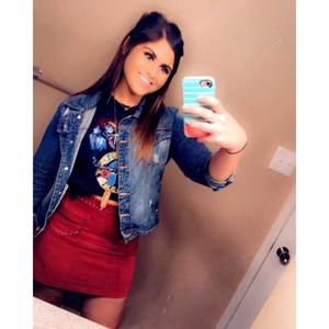 Meet your Posher, Kady